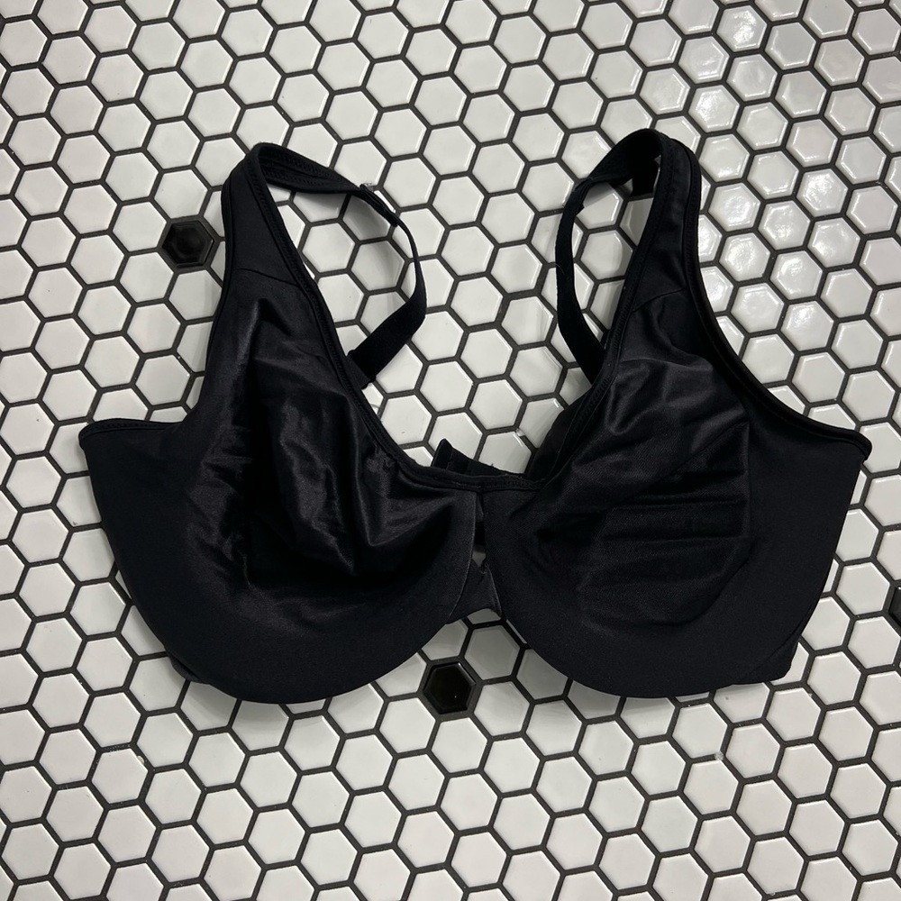 Lilyette underwire bra size 36DD
